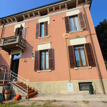 Case Vr Holiday La Maison Du Coq Verona Luaran gambar