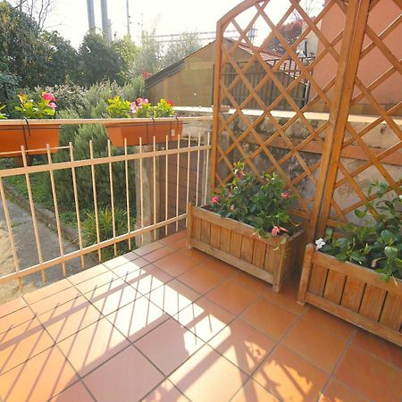 Case Vr Holiday La Maison Du Coq Verona Luaran gambar