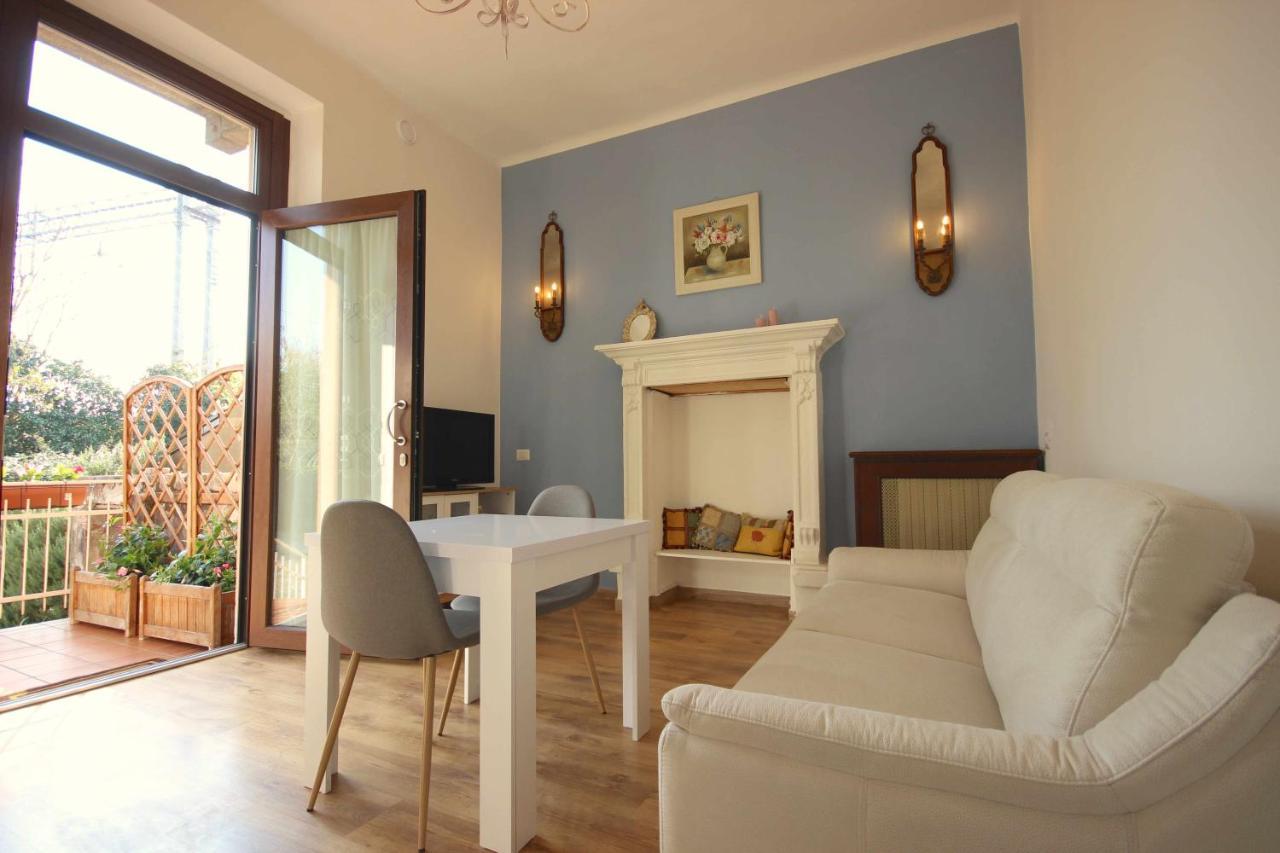 Case Vr Holiday La Maison Du Coq Verona Luaran gambar