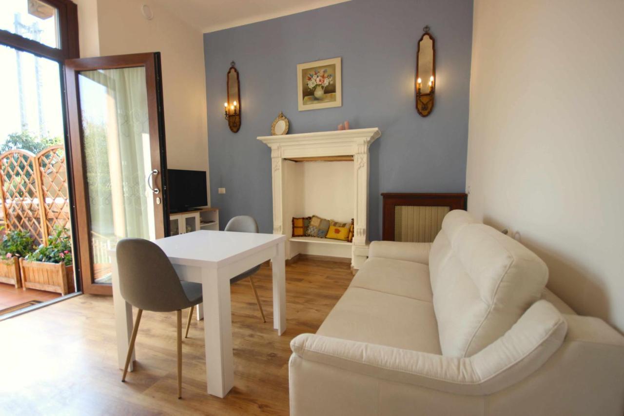 Case Vr Holiday La Maison Du Coq Verona Luaran gambar