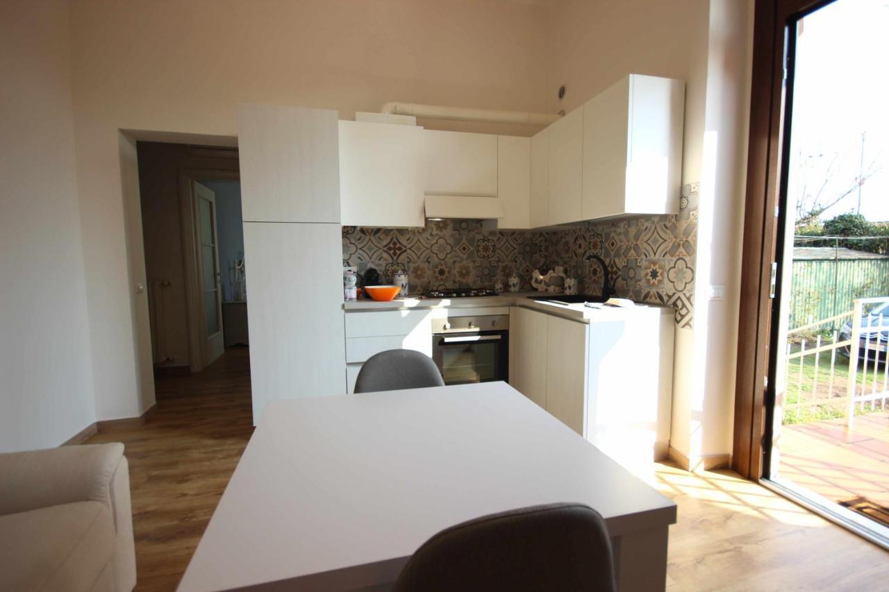 Case Vr Holiday La Maison Du Coq Verona Luaran gambar