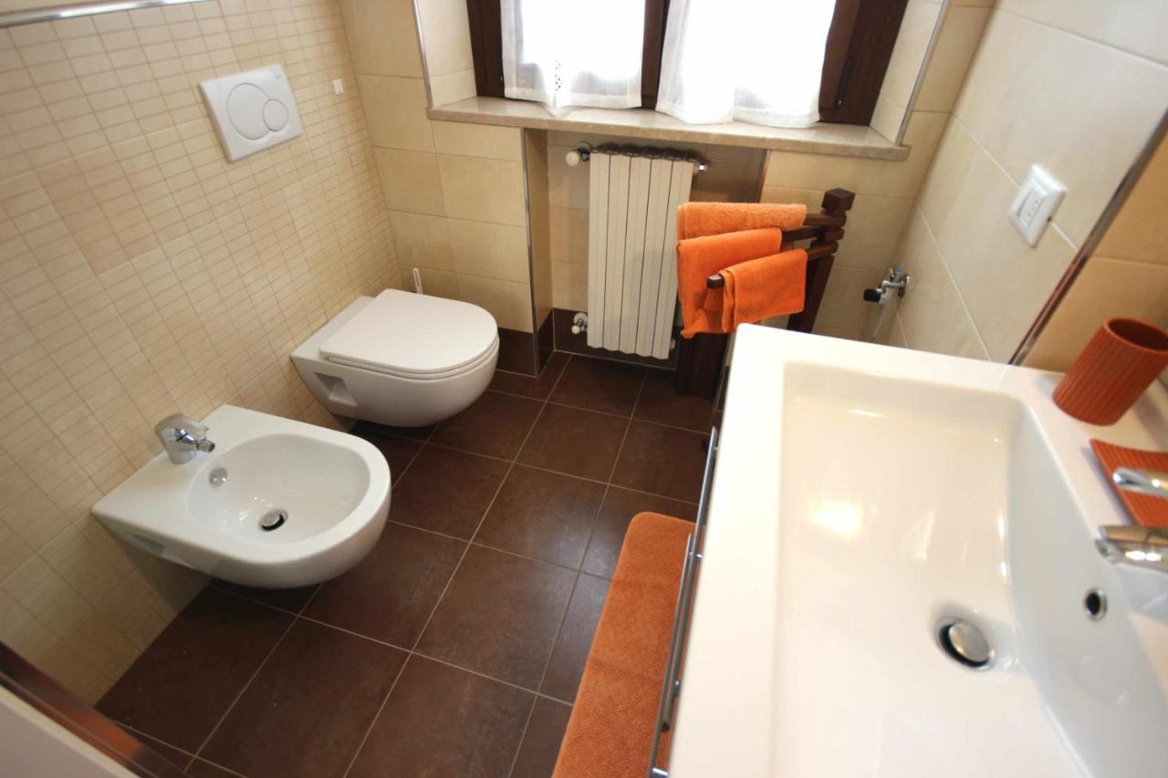 Case Vr Holiday La Maison Du Coq Verona Luaran gambar