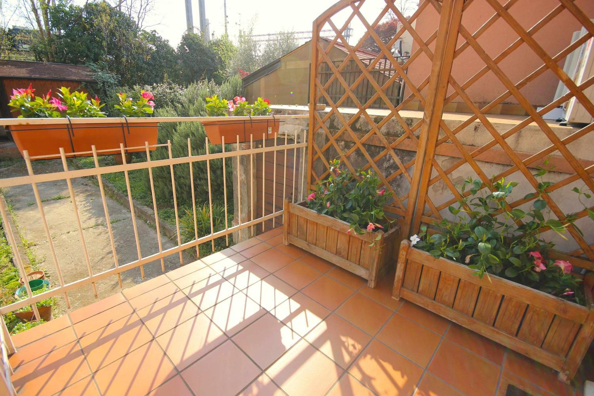 Case Vr Holiday La Maison Du Coq Verona Luaran gambar