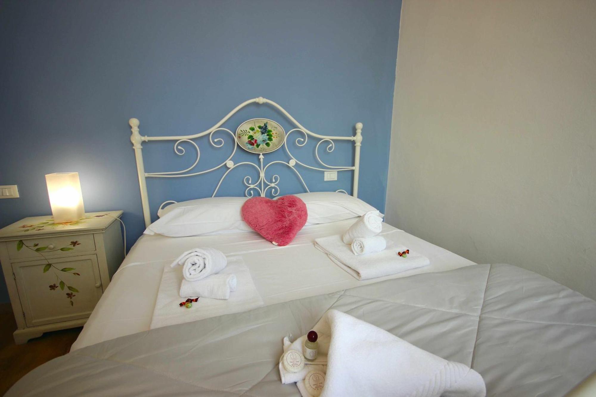 Case Vr Holiday La Maison Du Coq Verona Luaran gambar