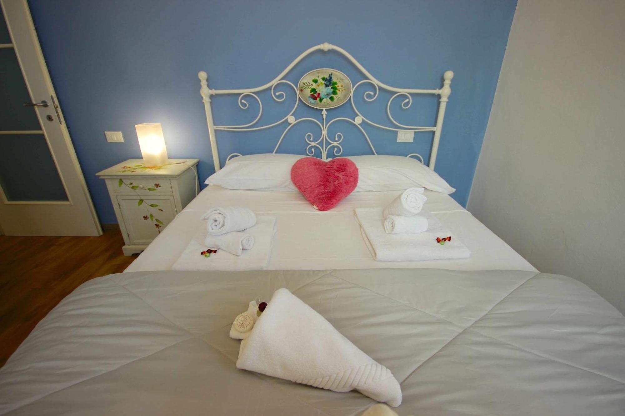 Case Vr Holiday La Maison Du Coq Verona Luaran gambar