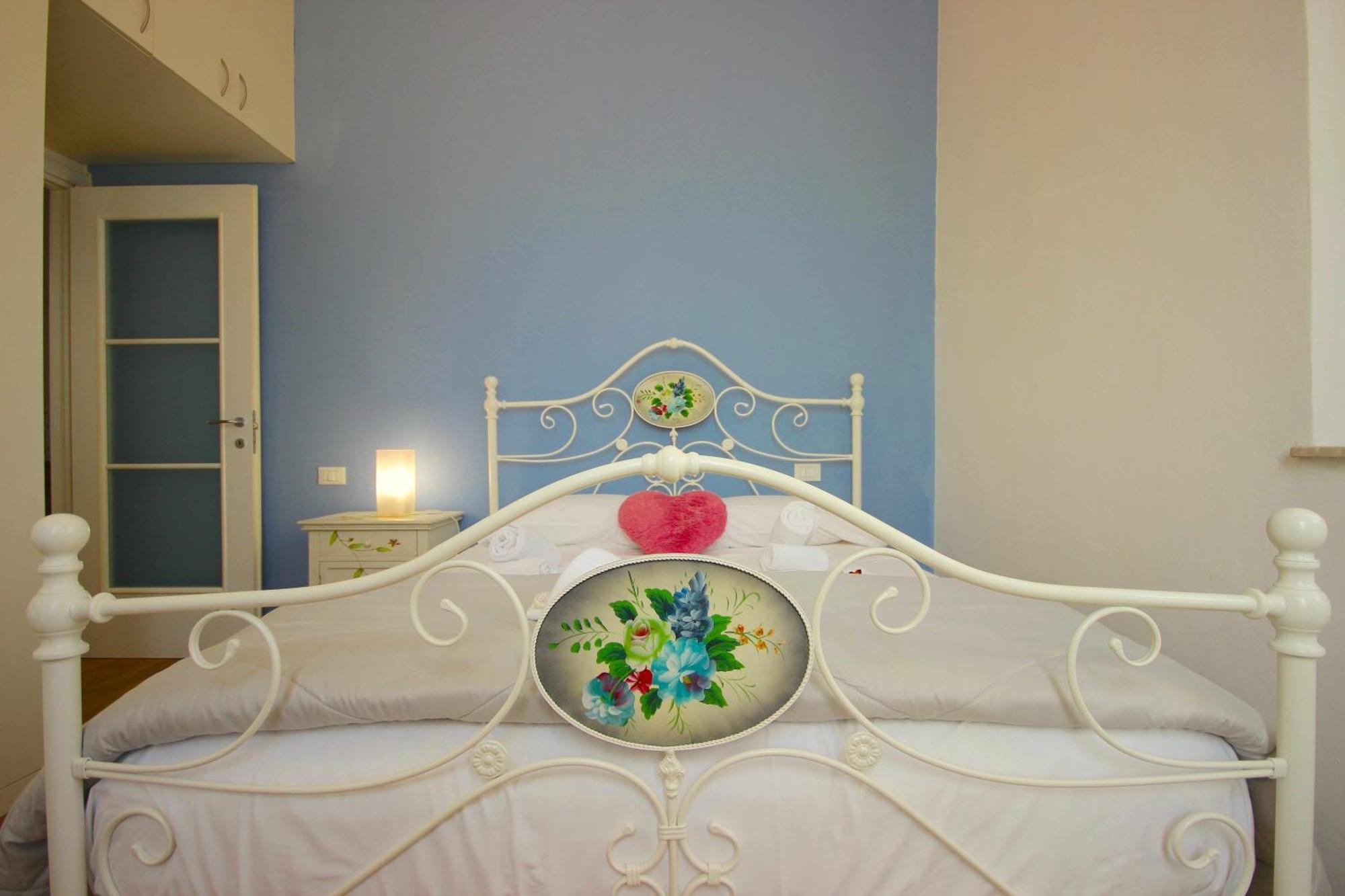 Case Vr Holiday La Maison Du Coq Verona Luaran gambar