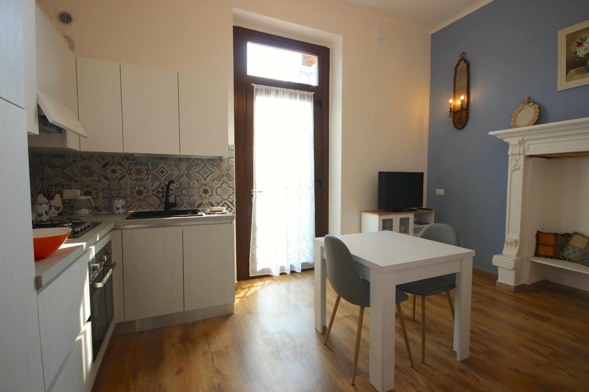 Case Vr Holiday La Maison Du Coq Verona Luaran gambar