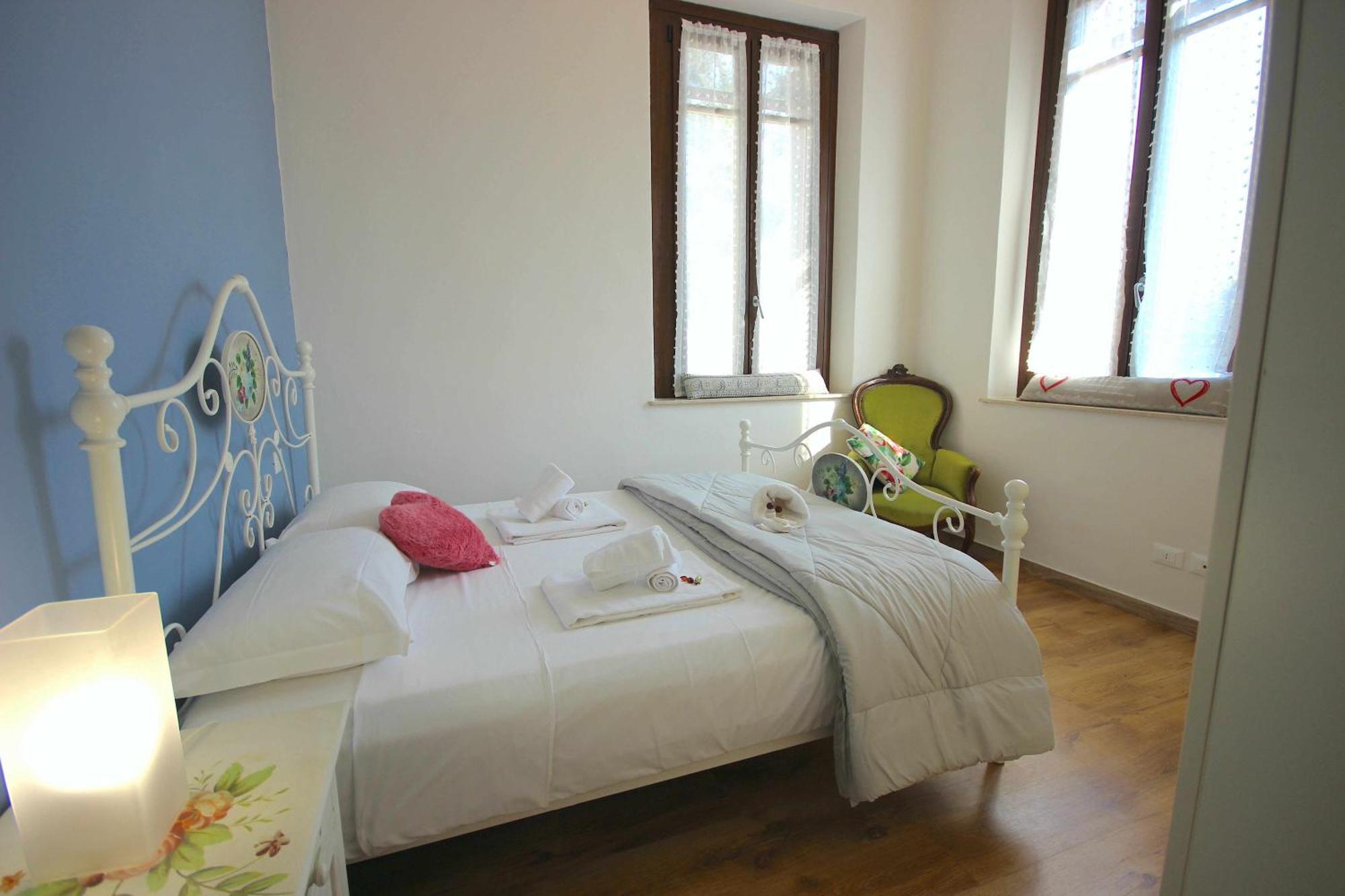 Case Vr Holiday La Maison Du Coq Verona Luaran gambar