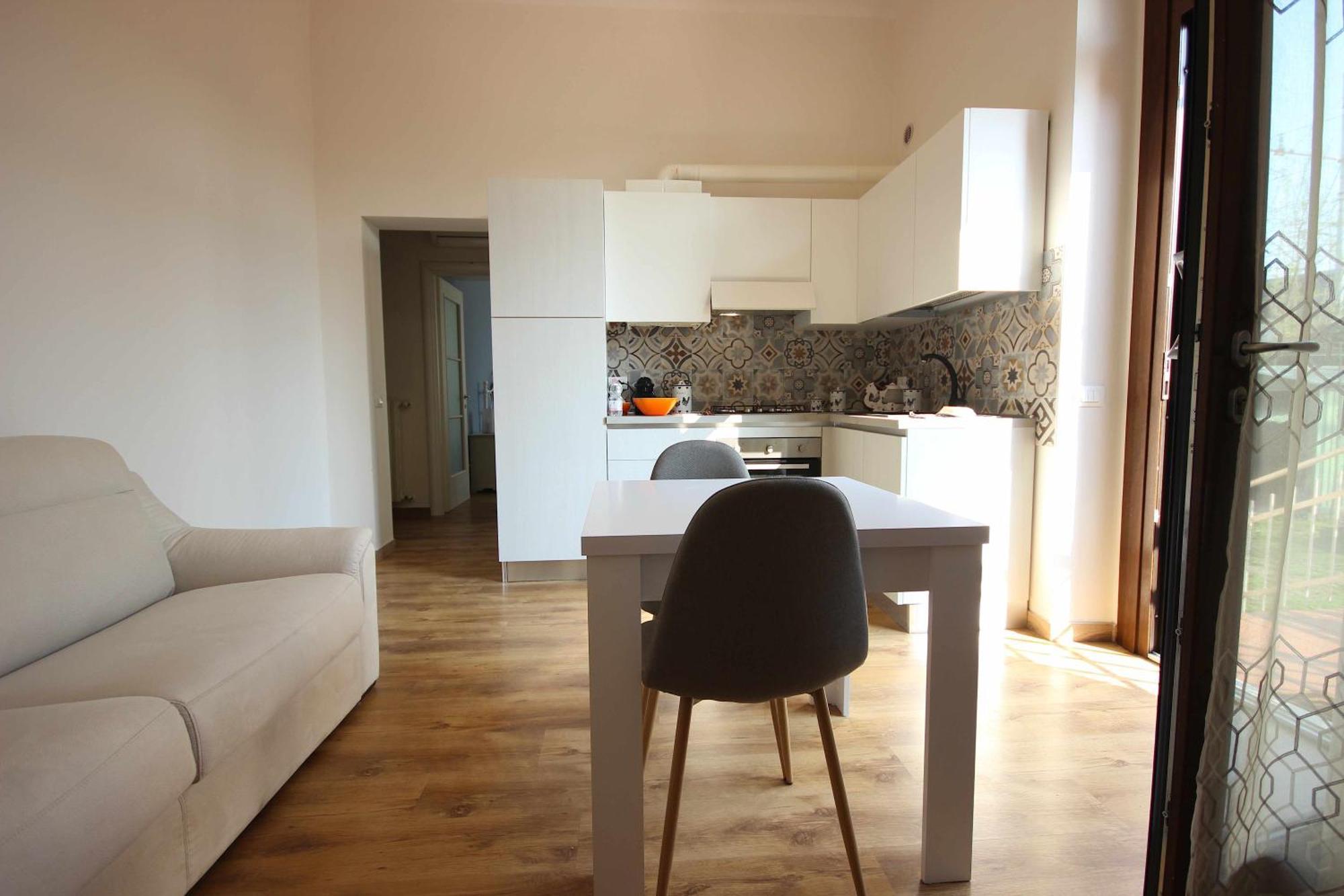 Case Vr Holiday La Maison Du Coq Verona Luaran gambar