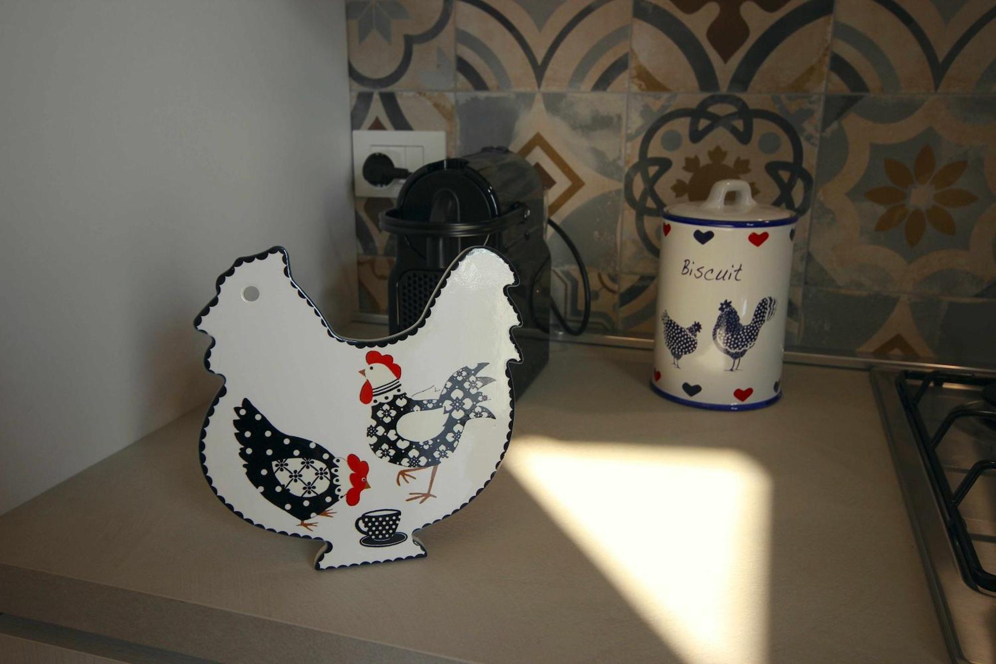 Case Vr Holiday La Maison Du Coq Verona Luaran gambar