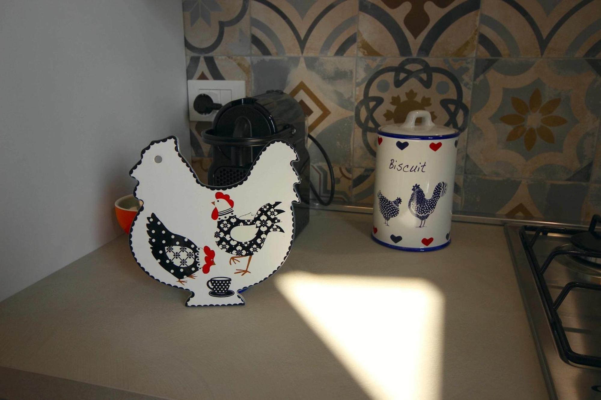 Case Vr Holiday La Maison Du Coq Verona Luaran gambar