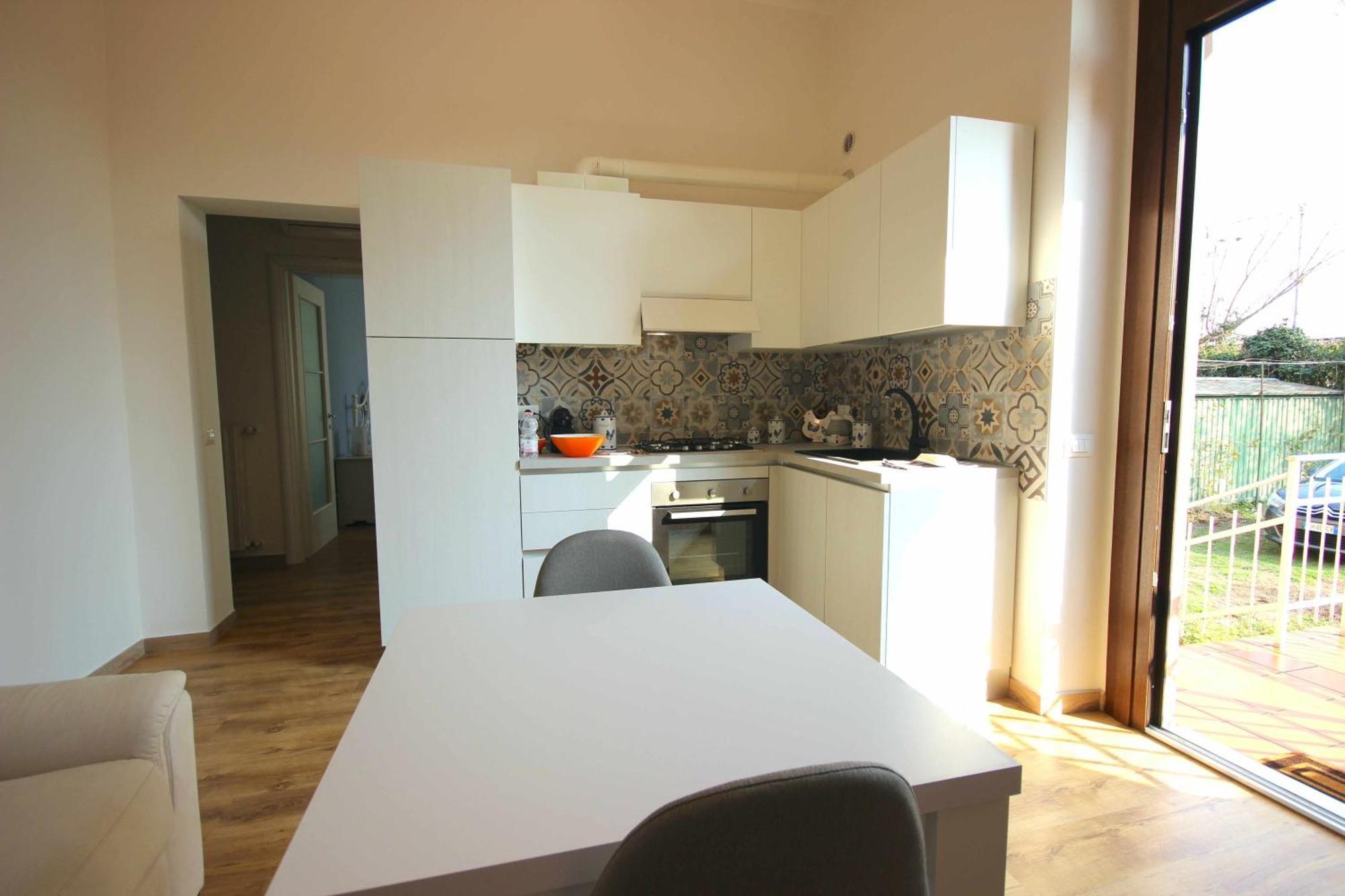 Case Vr Holiday La Maison Du Coq Verona Luaran gambar